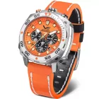 Vostok Europe Systema Periodicum Neon reloj de hombre VK67-650A723