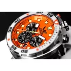 Vostok Europe Systema Periodicum Neon reloj de hombre VK67-650A723