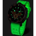 Vostok Europe Systema Periodicum Boron reloj de hombre VK67-650E721