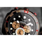 Vostok Europe Systema Periodicum Boron reloj de hombre VK67-650E721