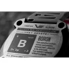 Vostok Europe Systema Periodicum Boron reloj de hombre VK67-650E721