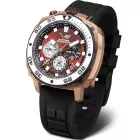 Vostok Europe Systema Periodicum Phosphorus reloj de hombre VK67-650E724