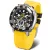 Vostok Europe Systema Periodicum Sulfur reloj de hombre VK67-650E725