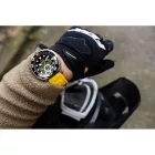 Vostok Europe Systema Periodicum Sulfur reloj de hombre VK67-650E725