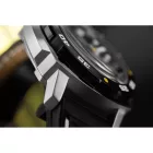 Vostok Europe Systema Periodicum Sulfur reloj de hombre VK67-650E725