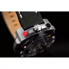 Vostok Europe Systema Periodicum Sulfur reloj de hombre VK67-650E725