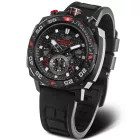 Vostok Europe Systema Periodicum Benediktas Vanagas Dakar Limited Edition reloj de hombre VK67-650J740