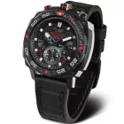 Vostok Europe Systema Periodicum Benediktas Vanagas Dakar Limited Edition reloj de hombre VK67-650J740