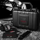Vostok Europe Systema Periodicum Benediktas Vanagas Dakar Limited Edition reloj de hombre VK67-650J740