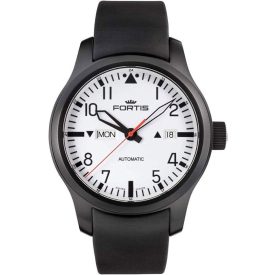 Fostis Aviatis Nocturnal reloj de hombre 655.18.12 K 304