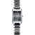 Roamer C-Line Diamond reloj de mujer 659845 41 89 60
