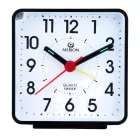 Merion despertador 6616-1 – negro