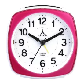 Astron despertador 6617-5 – rosa