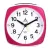 Astron despertador 6617-5 – rosa