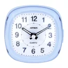 Astron despertador 6647-7 – blanco