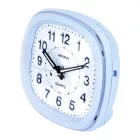 Astron despertador 6647-7 – blanco
