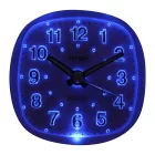 Astron despertador 6647-7 – blanco