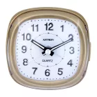 Astron despertador 6647-9 – dorado