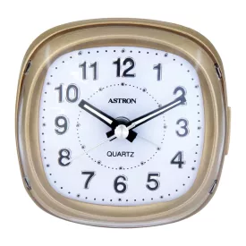 Astron despertador 6647-9 – dorado