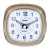 Astron despertador 6647-9 – dorado
