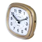 Astron despertador 6647-9 – dorado