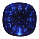 Astron despertador 6647-9 – dorado