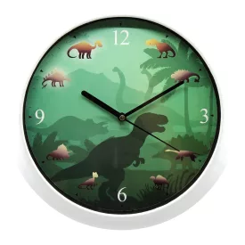 Merion reloj de pared 6692-1 – blanco