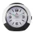 Astron despertador 6712-5 – blanco y gris