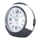 Astron despertador 6712-5 – blanco y gris