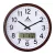 Astron reloj de pared 6713-0 – plateado