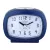 Astron despertador 6763-2 – azul