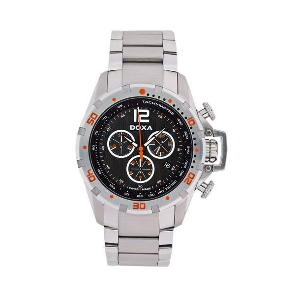 Doxa Water N' Sport reloj de hombre 703.10.343.10