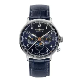 Zeppelin reloj de hombre 7036-3
