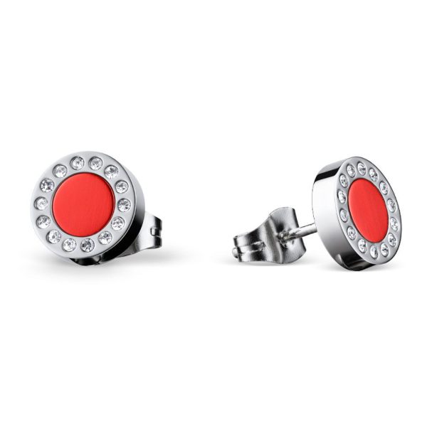 Bering femenino pendientes 707-149-05