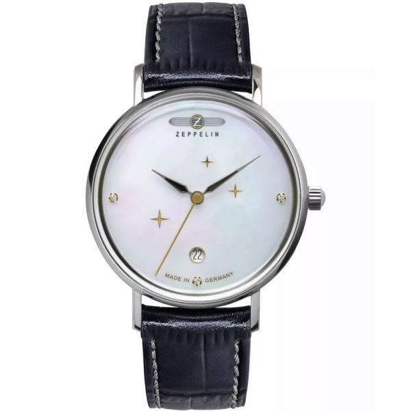 Zeppelin Luna reloj de mujer 7131-3