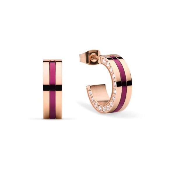 Bering femenino pendientes 725-399-05