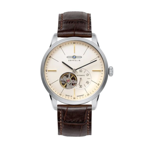 Zeppelin reloj de hombre 7364-5
