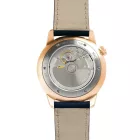 Zeppelin Flatline reloj de hombre colocar 7368-3