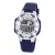 Reloj digital de mujer Tiko Time 7455-1 – azul y blanco