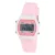 Reloj digital de mujer Tiko Time 7465-5 – blanco