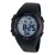 Reloj digital de hombre Tiko Time 7465-8 – negro