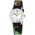 Reloj infantil Tiko Time con motivo de dinosaurio 7466-1