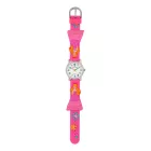 Reloj infantil Tiko Time con motivo de niña 7467-4