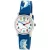 Reloj infantil Tiko Time con motivo de delfín 7467-5