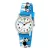 Reloj infantil Tiko Time con motivo de perro 7469-0