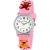 Reloj infantil Tiko Time con motivo de osito 7469-4