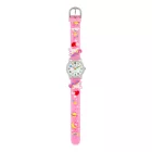 Reloj infantil Tiko Time con motivo de caballo 7469-8