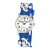 Reloj infantil Tiko Time con motivo de astronauta 7471-0