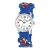 Reloj infantil Tiko Time con motivo de moto 7471-1