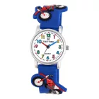 Reloj infantil Tiko Time con motivo de motocross 7471-2